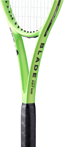 Ракетка теннисная Wilson Blade Feel RXT 105 (2026)