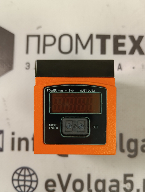 IFM Electronic O1D155 O1DLF3KG с хранения