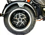 Электроскутер Skyboard CITYCOCO Dnepr Chopper 4000w