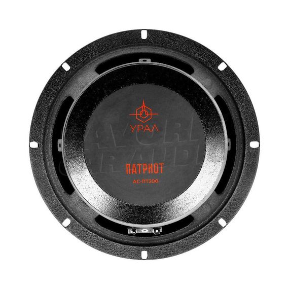 URAL (УРАЛ) ПАТРИОТ АС-ПТ200
