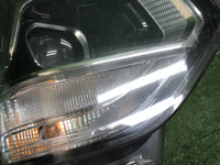Фара правая Hyundai Santa Fe 4 (18-21) LED