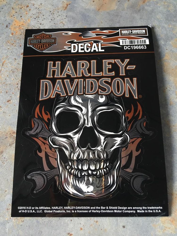 Повязка на шею Printed Neck Harley-Davidson