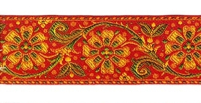 Тесьма жаккард, ш. 5 см