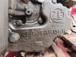 АКПП ZF 12TX2421TD TRAXON 2023г.