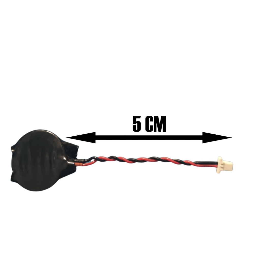 Элемент питания ET CR2032-WC6 PK1