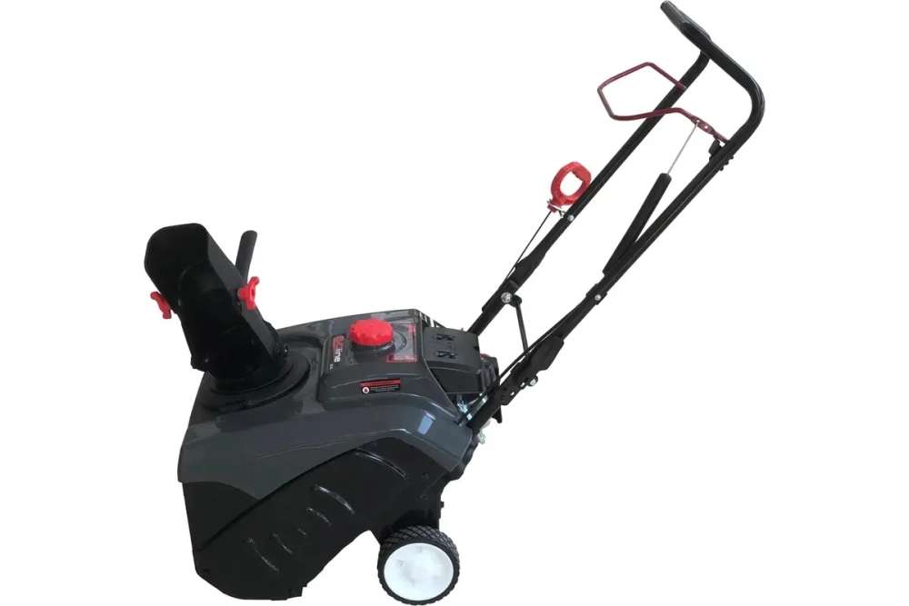 Бензиновый Снегоуборщик EVOline SBG 460