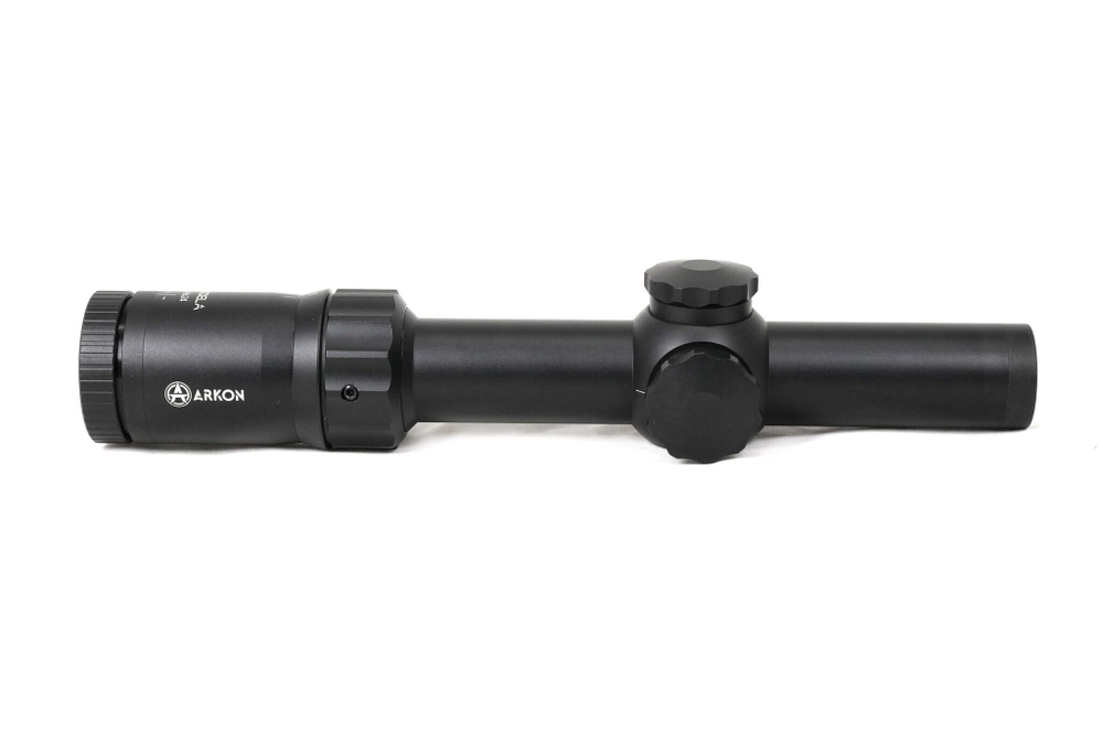 Оптический прицел Arkon Model A 1-8x24