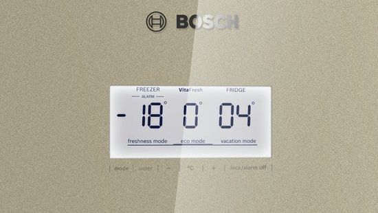 Холодильник Bosch KGN49SQ3AR