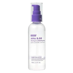 Frankly AHA 8.5 Clearing&Exfoliating Toner обновляющий тонер с АНА кислотами