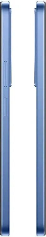 Смартфон Realme C85 8/256Gb Синий