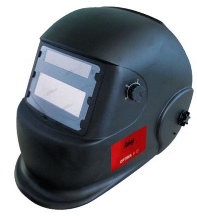 Сварочные маски