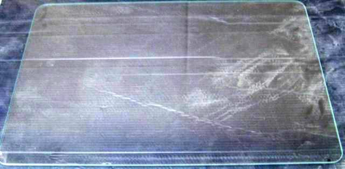 Внутреннее стекло BEKO