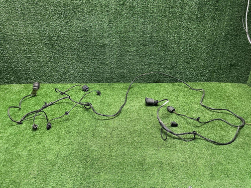 Проводка переднего бампера BMW X3 F25 (2010-2017)