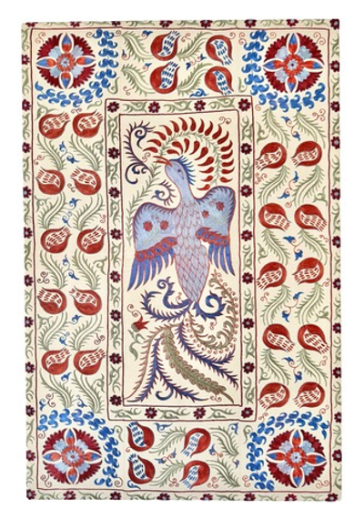Suzani 132 x 200 см