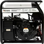 Генератор бензиновый Kranz KR 8000EA KR-16-1139
