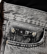 Джинсы Calvin Klein Jeans - серый(IB0IB02112)