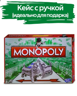 Монополия
