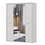 Шкаф универсальный 4х ств Серия №4 "Гамма 20"