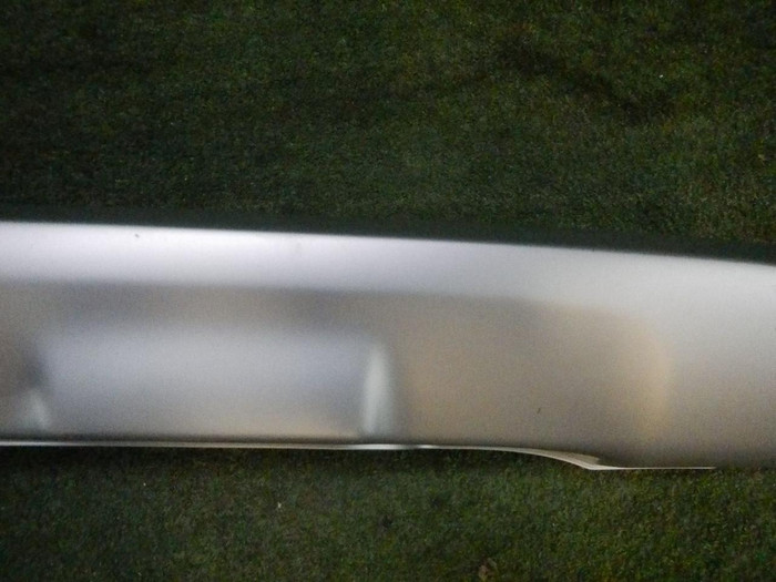 Накладка заднего бампера Mini Countryman F60 (2016-2020) Cooper S