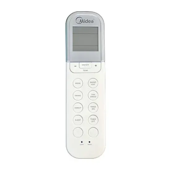 Кассетная сплит-система Midea MCD-48HRN1-R / MOU-48HN1-R