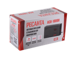 Стабилизатор напряжения Ресанта АСН-1000 Н