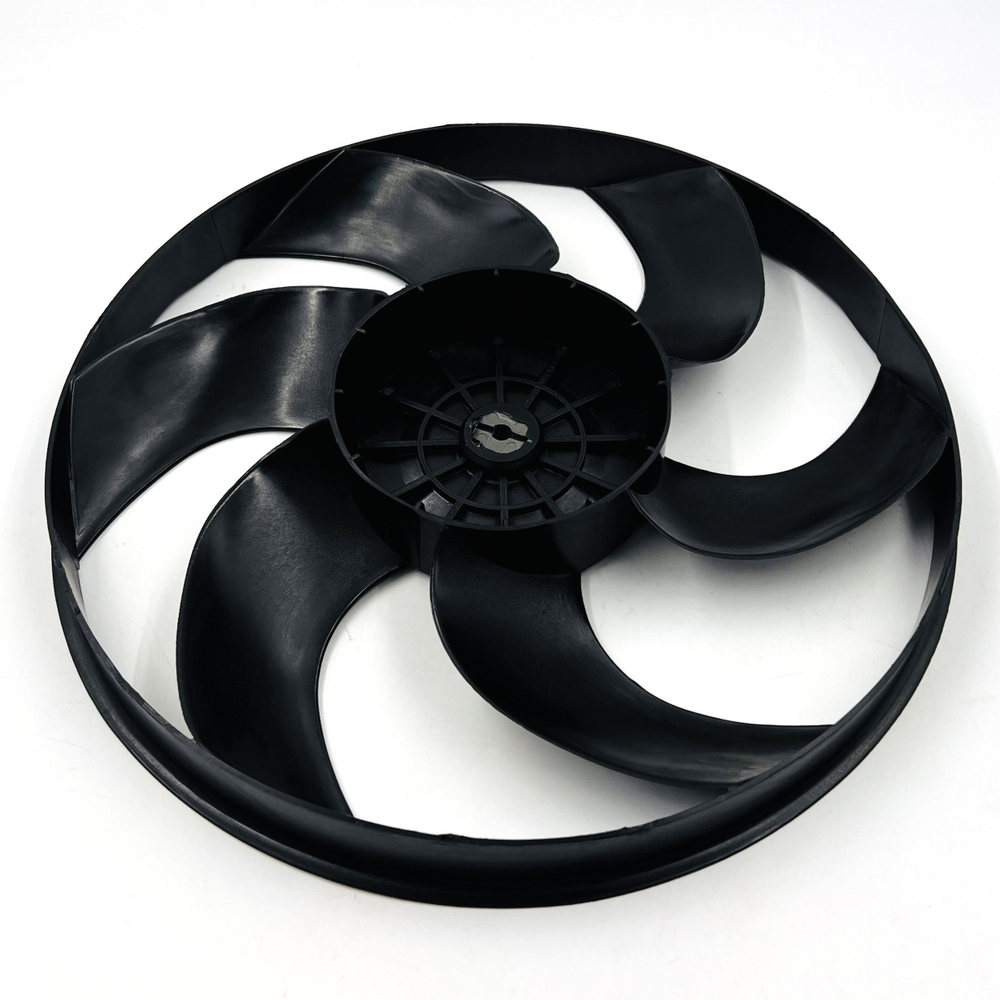 Крыльчатка электровентилятора 6-лопастная для ВАЗ Калина