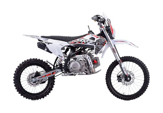 Мотоцикл BRZ H4 ZS190 19/16 PITBIKE