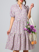 Платье DSTrend