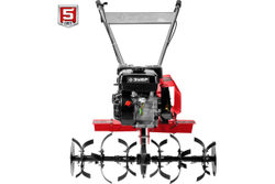 Бензиновый культиватор ЗУБР МКТ-200