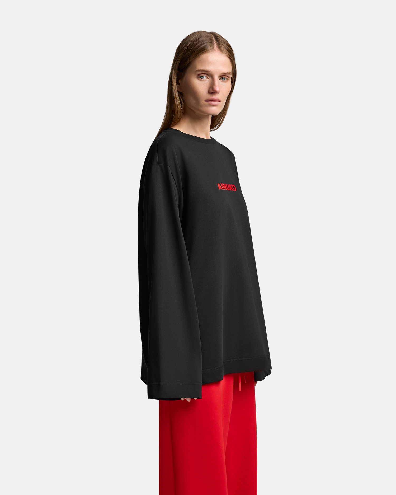 ЛОНГ REGULAR FIT