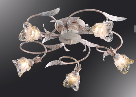 Люстра 2241/5C