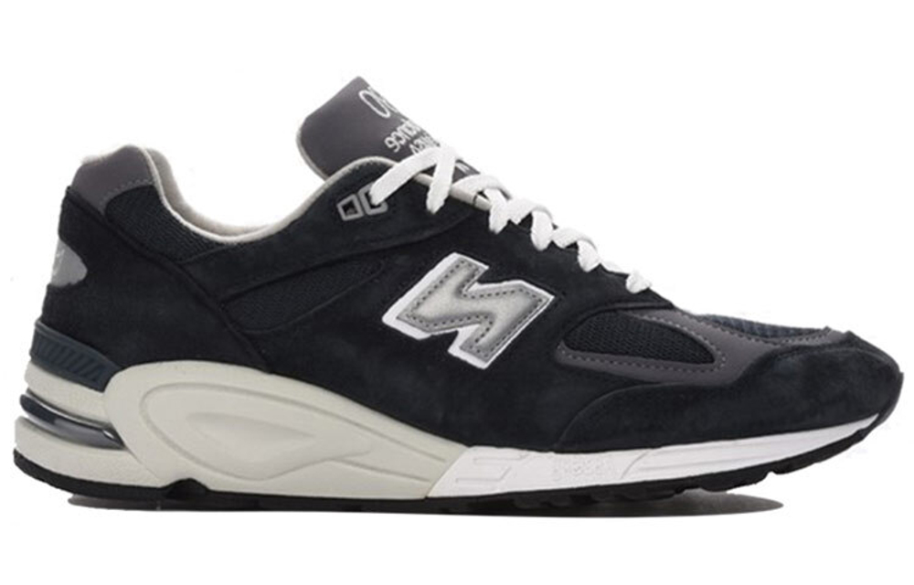 Кроссовки New Balance Nb 990 V2