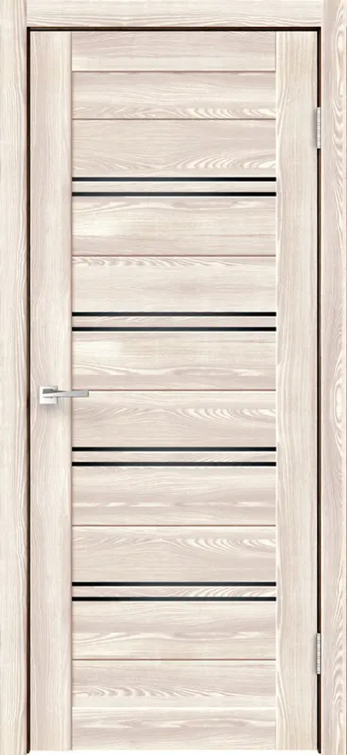 Межкомнатная дверь XLINE 4 Клен Крем
