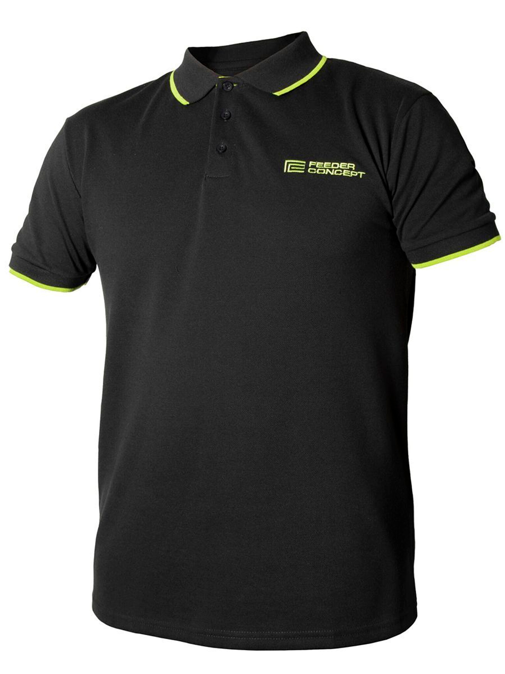 Рубашка поло Feeder Concept DGR 03 р.L