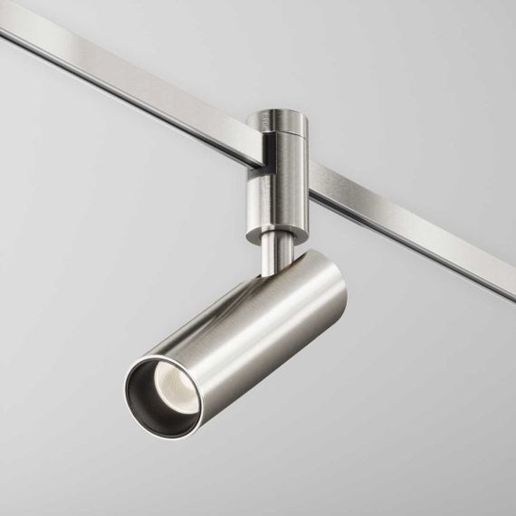 Трековый светильник Maytoni Technical TR144-1-12W4K-W-PT