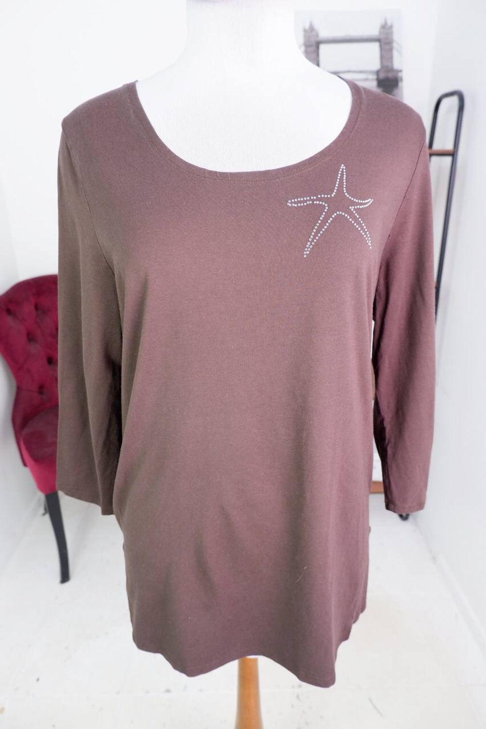 Лонг Pincode на каждый день, визуально 48/50 размер