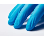 Перчатки Manipula Specialist Эксперт нитрил 0,12 мм DG-022 размер 8 50 пар