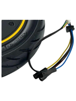 Мотор колесо для Ninebot KickScooter Max G30 оригинал