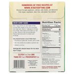 A Taste Of Thai, Паста из зеленого карри, 50 г (1,75 унции)