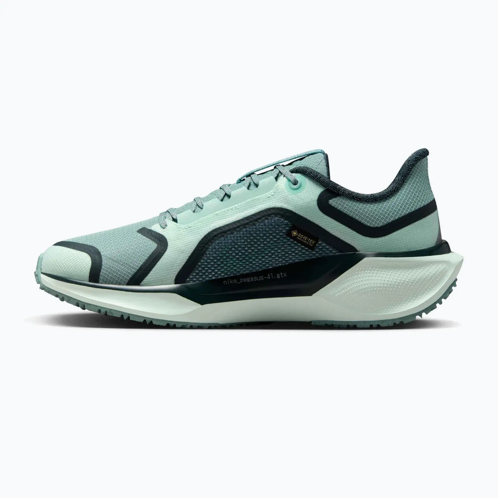 Женские Кроссовки для бега Nike Pegasus 41 GORE-TEX cannon/barely green/bleached turq
