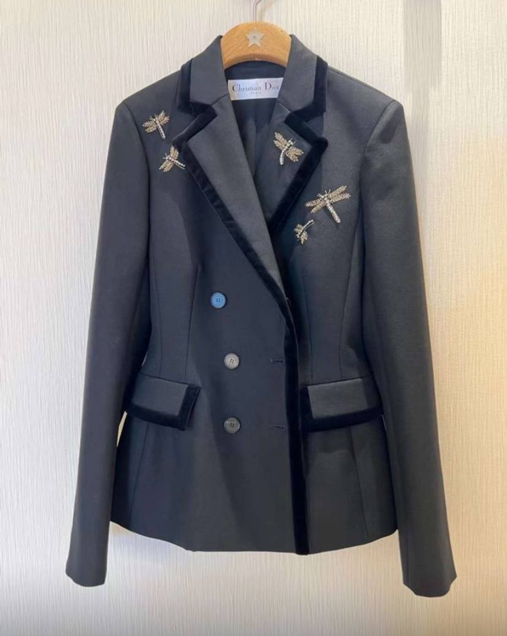 Пиджак Dior
