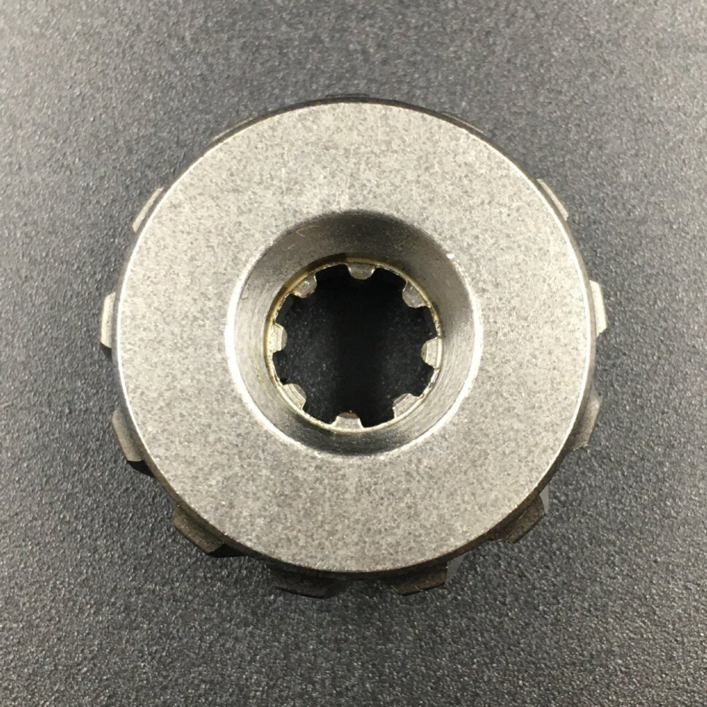 Шестерня вертикального вала (Пиньон) Yamaha 9,9-15 (6E7-45551-00) (Osaka)