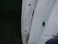 Дверь передняя правая Mercedes B w247 (2018-н.в.)