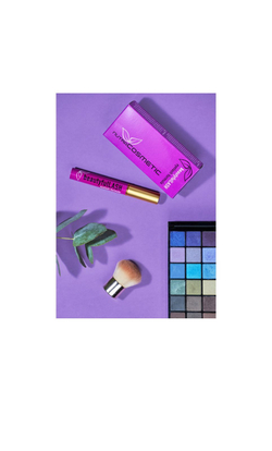 BeautifulLASH Eyelash Formula - сыворотка для ресниц с аргановым маслом /   3  ml  / GTIN 4260517558012