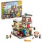 Lego Creator Townhouse Pet Shop &amp; Cafe