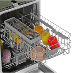 Встраиваемая посудомоечная машина Bosch Serie | 2 SRV2IKX3CR