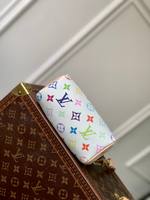 Louis Vuitton Nano Speedy