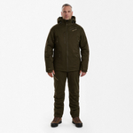 Куртка Deerhunter Excape Winter (376 Art Green)