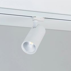 Рефлектор с посадочным кольцом LGD-REFLECTOR-RING-R85 (WH) (Arlight, Металл) 046769