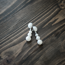 серьги для танцев